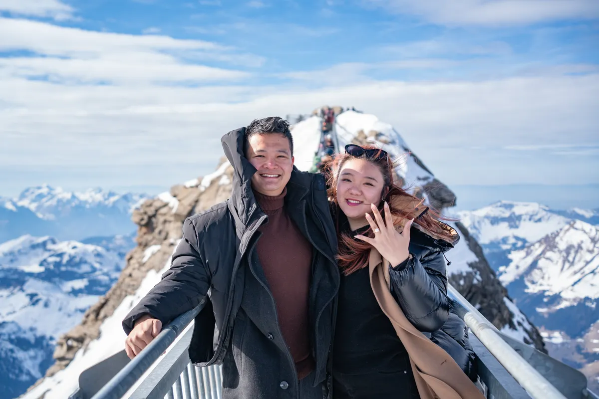 The Proposal — photo 3